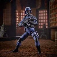 IN STOCK! G.I. Joe Classified Series 6-Inch Cobra Officer Action Figure