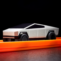 IN STOCK! Hot Wheels Collectors Edition 1:64 Hot Wheels R/C Cybertruck