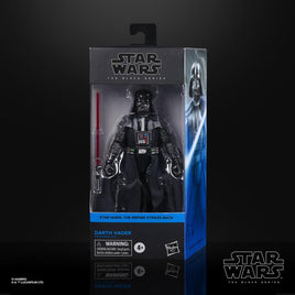 IN STOCK! Star Wars The Black Series Darth Vader Action Figure