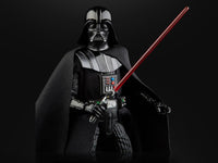 IN STOCK! Star Wars The Black Series Darth Vader Action Figure