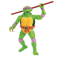 IN STOCK! Teenage Mutant Ninja Turtles BST AXN Donatello Action Figure