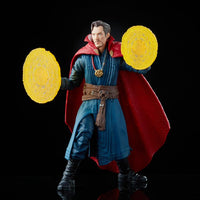 IN-STOCK Spider-Man: No Way Home Marvel Legends Doctor Strange (Marvel's Armadillo BAF)