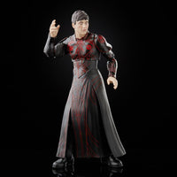IN STOCK! Eternals Marvel Legends Wave 1 Set of 7 Figures (Gilgamesh BAF)