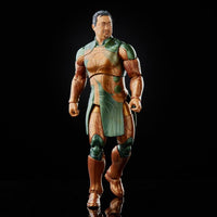 IN STOCK! Eternals Marvel Legends Wave 1 Set of 7 Figures (Gilgamesh BAF)