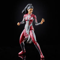 IN STOCK! Eternals Marvel Legends Wave 1 Set of 7 Figures (Gilgamesh BAF)