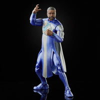 IN STOCK! Eternals Marvel Legends Wave 1 Set of 7 Figures (Gilgamesh BAF)