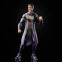 IN STOCK! Eternals Marvel Legends Wave 1 Set of 7 Figures (Gilgamesh BAF)