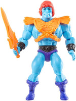 IN STOCK! M.O.T.U Origins Wave 5 Faker (Discontinued by Mattel)
