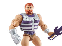 IN STOCK! Masters of the Universe: Origins Fisto
