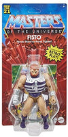 IN STOCK! Masters of the Universe: Origins Fisto