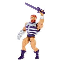 IN STOCK! Masters of the Universe: Origins Fisto