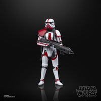 IN STOCK! Star Wars: The Black Series Incinerator Trooper Action Figure