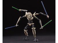 IN STOCK! Star Wars: The Black Series General Grievous Action Figure