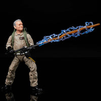Ghostbusters Plasma Series 6-Inch Action Figures Wave 2 SET OF 6 (PRE-ORDER)