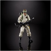 IN STOCK! Ghostbusters Plasma Series 6-Inch Action Figures Wave 1 SET OF 6