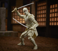 IN STOCK! G.I. Joe Classified Series 6-Inch Snake Eyes: G.I. Joe Origins Storm Shadow Action Figure