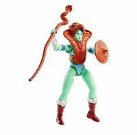 M.O.T.U: Origins Green Goddess (Wave 6)
