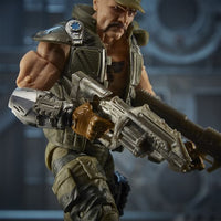 IN STOCK! G.I. Joe Classified Series 6-Inch Gung Ho Action Figure