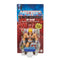IN STOCK! Masters of the Universe Origins 200X He-Man Action Figure
