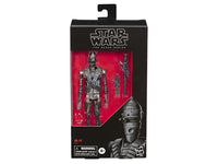 IN STOCK! Star Wars: The Black Series 6" IG-11 (The Mandalorian) Exclusive