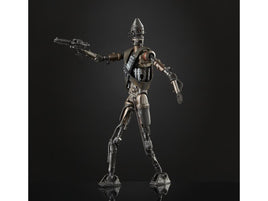 IN STOCK! Star Wars: The Black Series 6" IG-11 (The Mandalorian) Exclusive