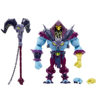IN STOCK! He-Man and the Masters of the Universe Masterverse Skeletor