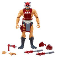 IN STOCK! Masters of the Universe Masterverse Revelation Zodac Action Figure