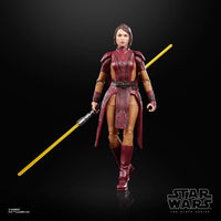 IN STOCK! Star Wars The Black Series Bastilla Shan 6-Inch Action Figure
