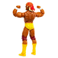 IN STOCK! WWE Elite Collection Series 96 Hulk Hogan Action Figure