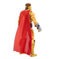 IN STOCK! - SDCC EXCLUSIVE - Masters of the Universe Masterverse He-Ro Action Figure