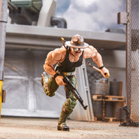 IN STOCK! SDCC EXCLUSIVE G.I. Joe Classified Series 6-Inch Sgt. Slaughter Action Figure