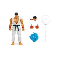 IN STOCK! Ultra Street Fighter II Ryu 6-Inch Action Figure