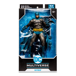 (PRE-ORDER) DC Multiverse Batman: Hush 7-Inch Scale Action Figure