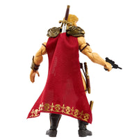 IN STOCK! Masters of the Universe Masterverse Deluxe Movie He-Man Action Figure