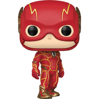 IN STOCK! The Flash Pop! Vinyl Figure #1333