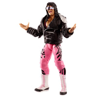(PRE-ORDER November) WWE Ultimate Edition Best Of Wave Bret Hitman Hart Action Figure