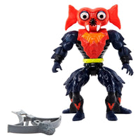 IN STOCK! Masters of the Universe Origins Mantenna Action Figure