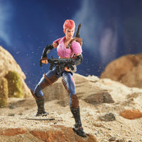 IN STOCK! G.I. Joe Classified Series 6-Inch Zarana Action Figure