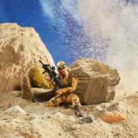 IN STOCK! G.I. Joe Classified Series 6-Inch Dusty Action Figure