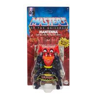 
              IN STOCK! Masters of the Universe Origins Mantenna Action Figure
            