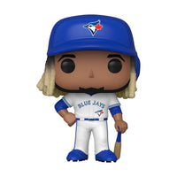 IN STOCK! MLB Blue Jays Vladimir Guerrero Jr. Pop! Vinyl Figure