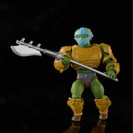 IN STOCK! Masters of the Universe Origins Eternian Guard Infiltrator Action Figure