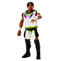 IN STOCK! WWE Elite Collection Series 94 Wes Lee Action Figure