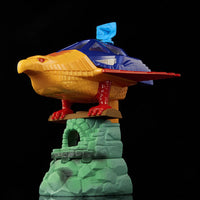 (PRE-ORDER July/Aug 2023) Masters of the Universe Origins Point Dread and Talon Fighter Playset