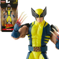 IN STOCK! X-Men Marvel Legends Return of Wolverine 6-Inch Action Figure