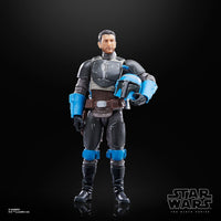 IN STOCK! Star Wars The Black Series Axe Woves (The Mandalorian) 6-Inch Action Figure