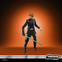 IN STOCK! Star Wars The Vintage Collection Luke Skywalker (Imperial Light Cruiser) 3 3/4-Inch Action Figure