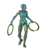 IN STOCK! Black Panther Wakanda Forever Marvel Legends 6-Inch Nakia Action Figure