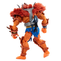 IN STOCK! Masters of the Universe Masterverse Beast Man Deluxe Action Figure