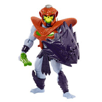 IN STOCK! Masters of the Universe Origins Snake Armor Skeletor Action Figure
